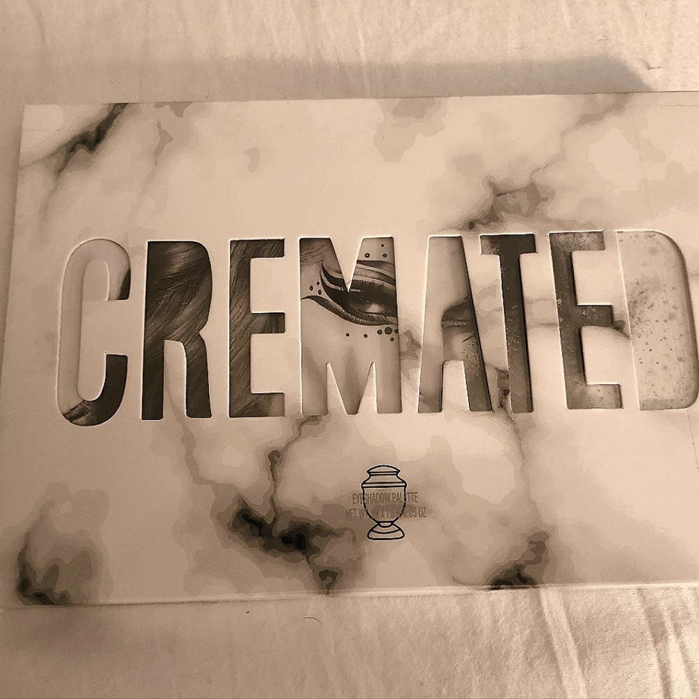 Jeffrey Star Cremated